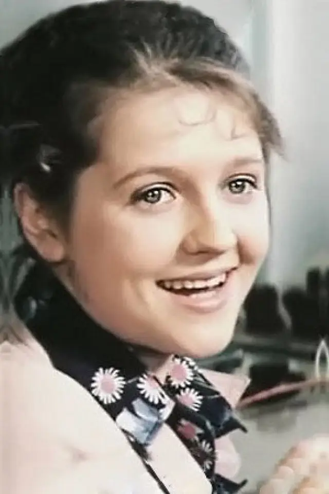 Photo Lyudmila Chinshevaya