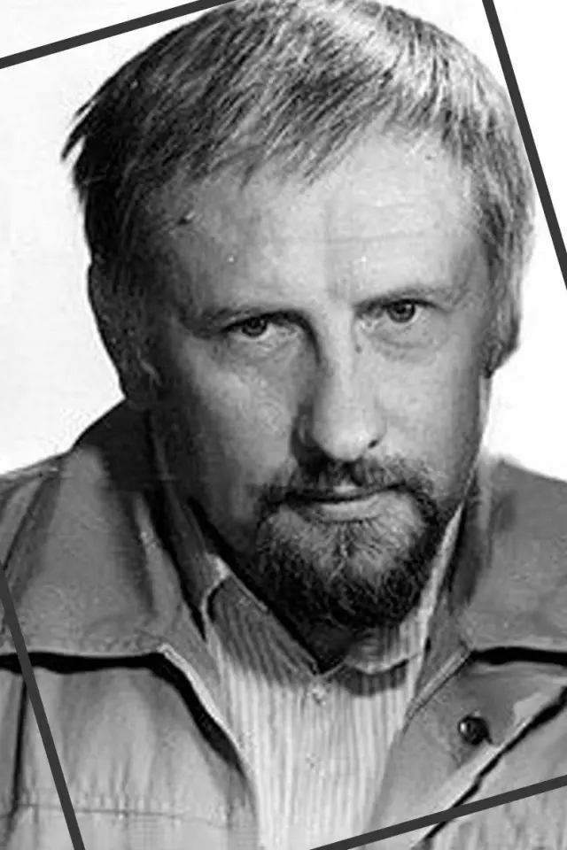 Photo Leonid Osyka