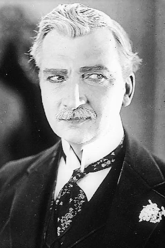 Photo Herbert Prior