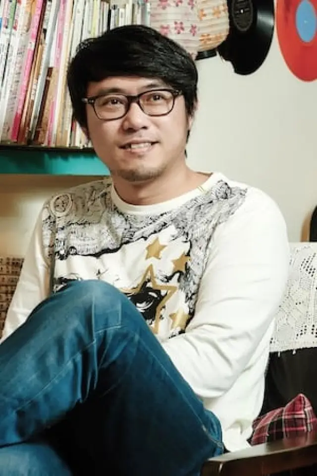 Photo Liao Shih-han