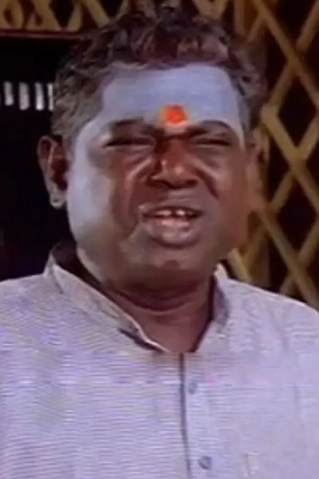 Photo Karuppu Subbaiah