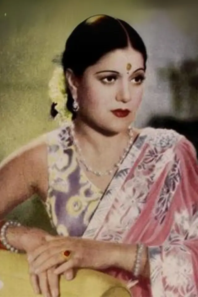 Photo Sardar Akhtar