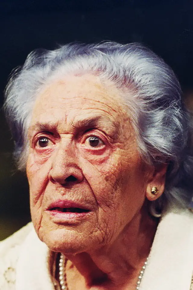 Photo Zoi Voudouri