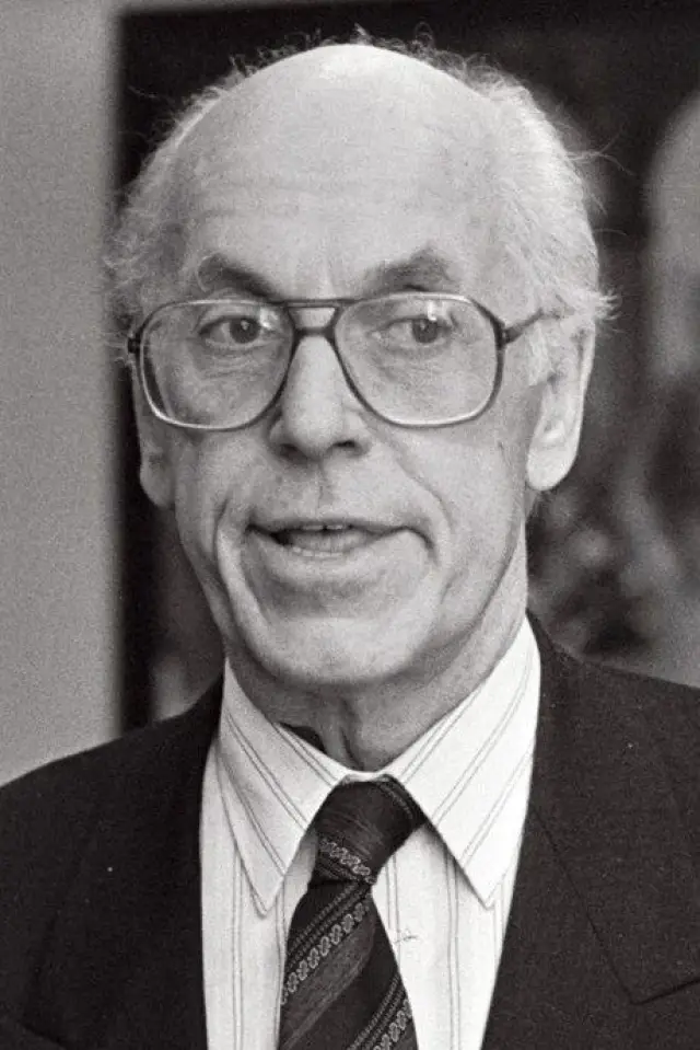 Photo Lennart Meri