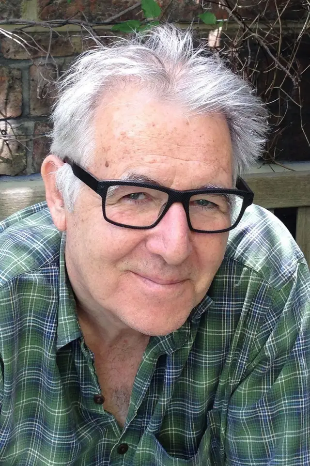 Photo John Smith