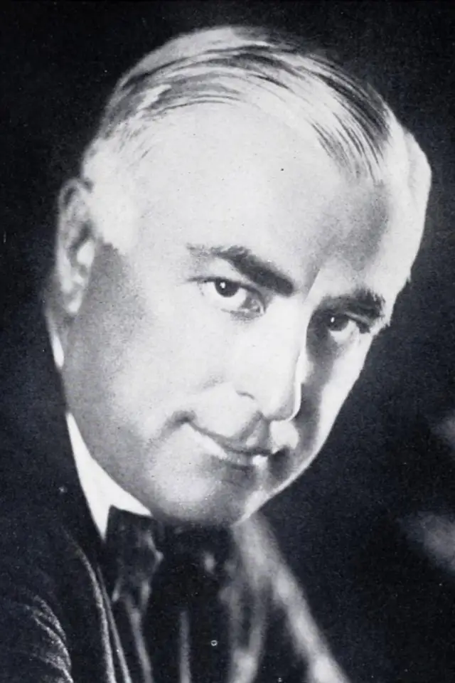 Photo Charles Lane