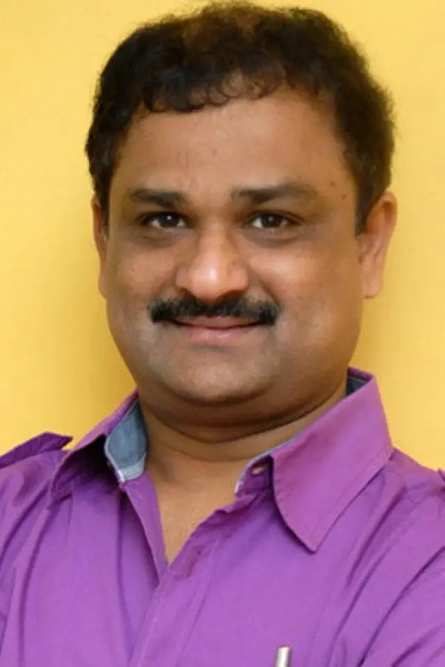 Photo Shashank