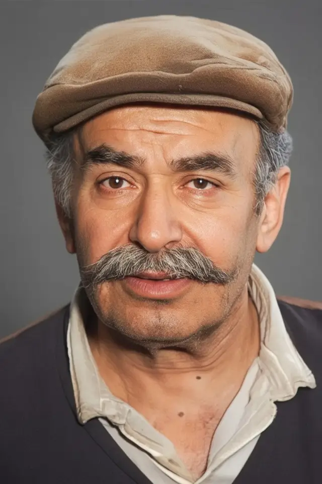Photo Ahmet Kostarika