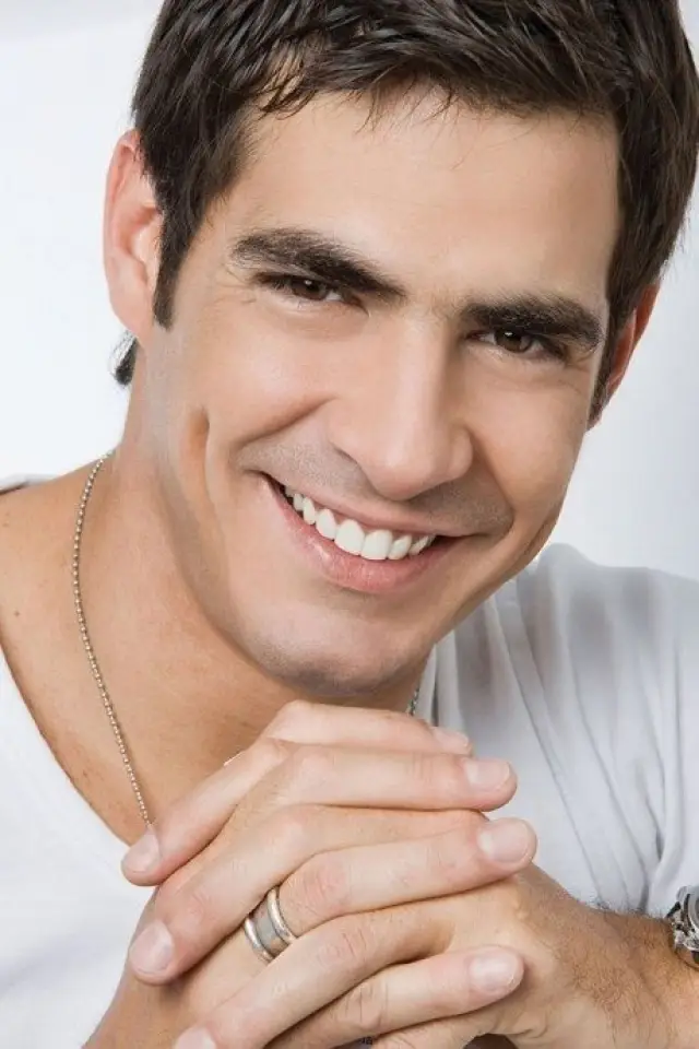Photo Luis Gerónimo Abreu