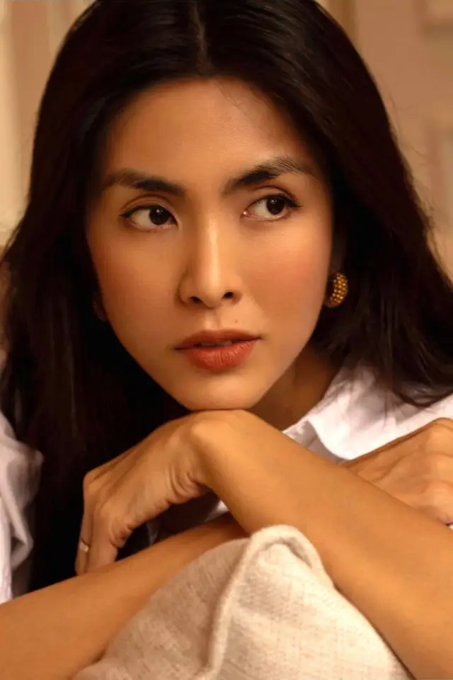 Photo Tăng Thanh Hà