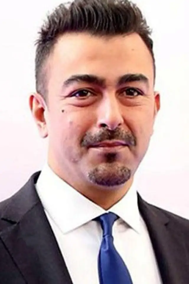 Photo Shaan Shahid