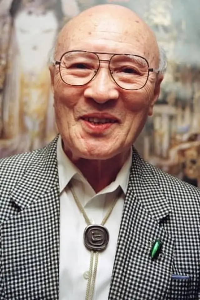 Photo Osamu Takizawa
