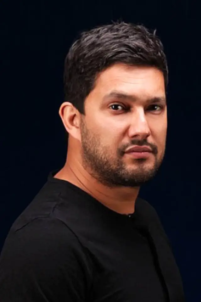 Photo Hamed Behdad