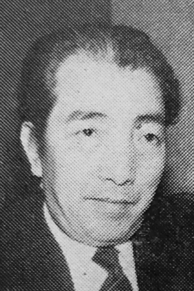 Photo Keinosuke Uekusa