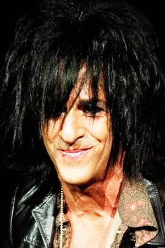 Photo Steve Stevens