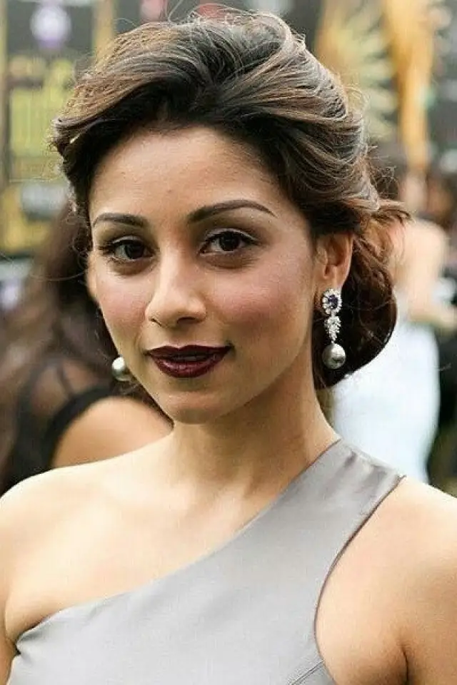 Photo Amrita Puri