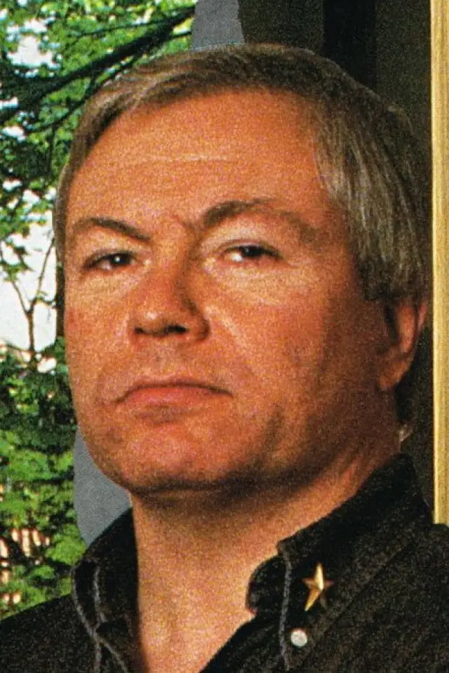 Photo Michel Ricaud