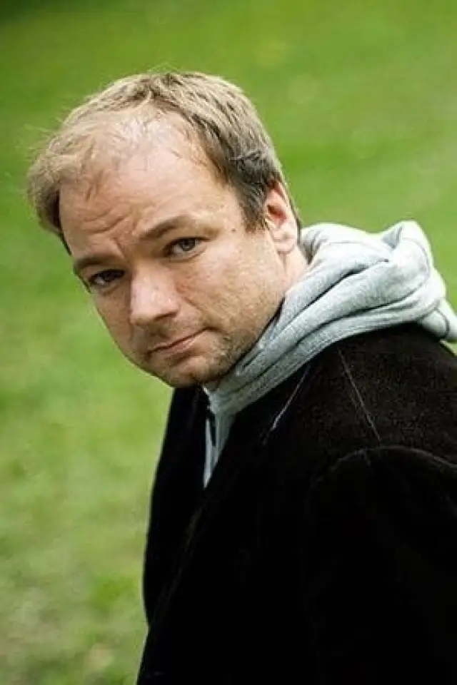 Photo André Øvredal