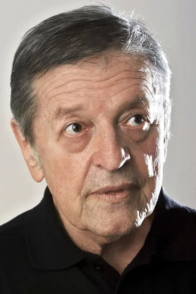 Photo Marko Nikolić