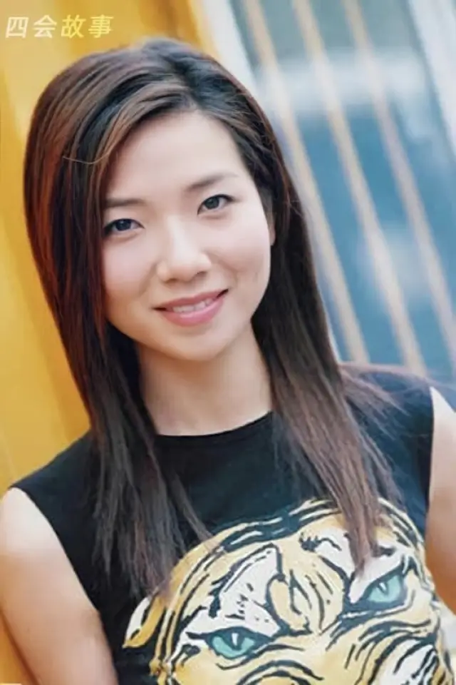 Photo Stephanie Che Yuen-Yuen