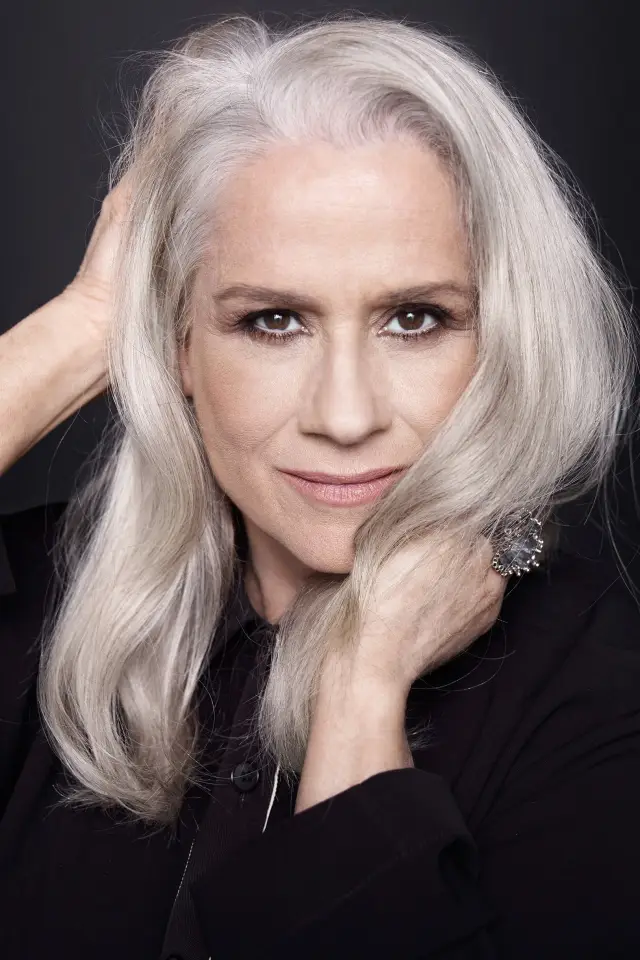 Photo Vera Holtz