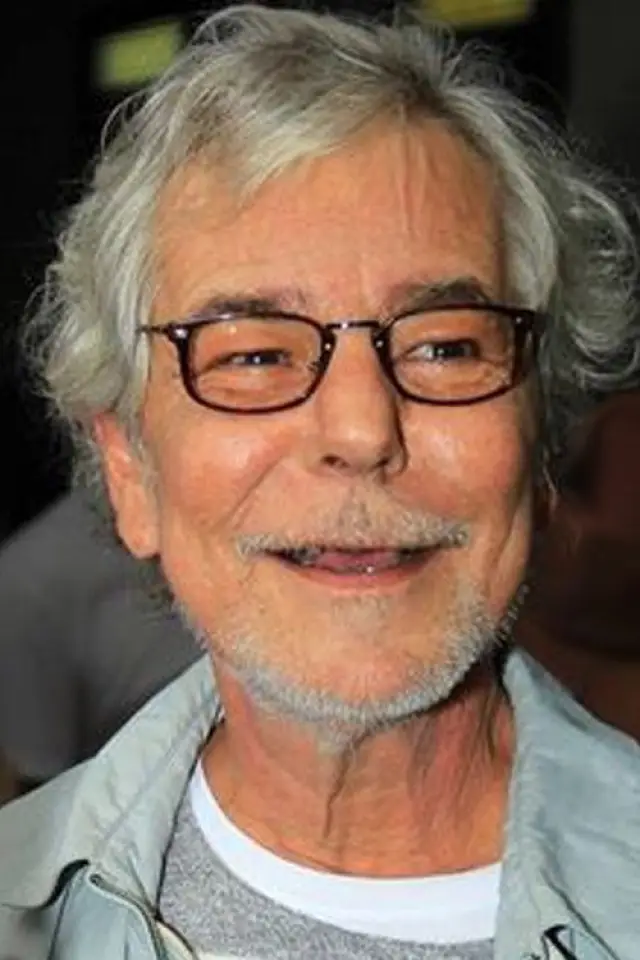 Photo Carlos Cortez