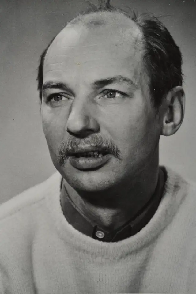 Photo Väino Laes