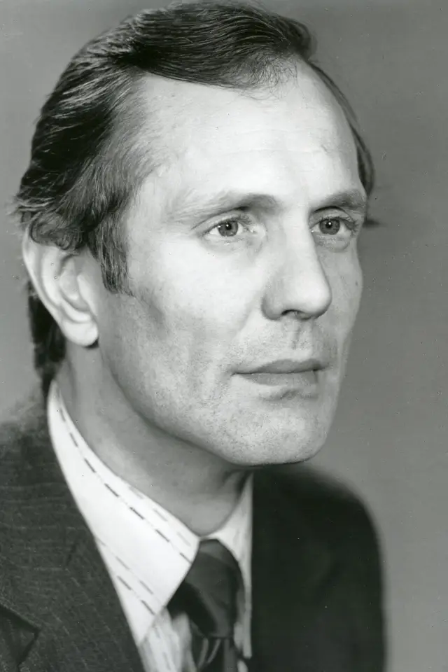 Photo Evald Aavik