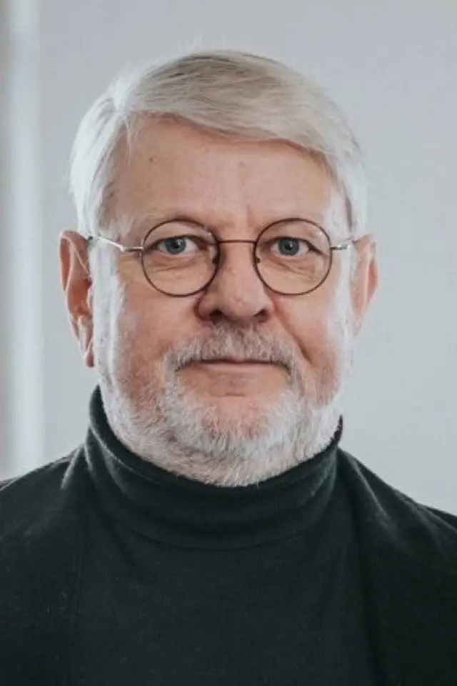 Photo Harry Kõrvits