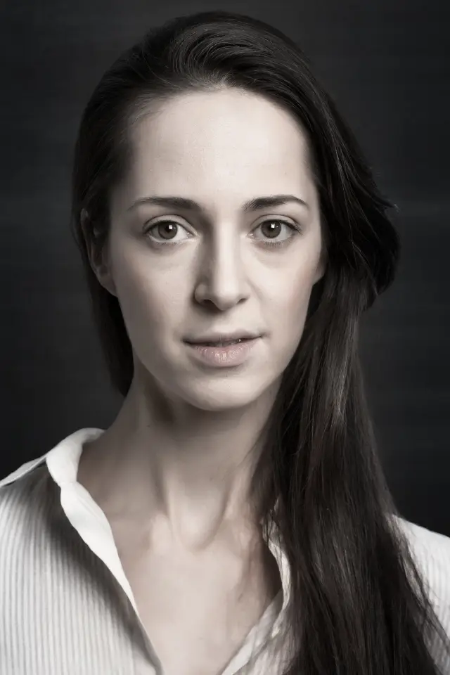 Photo Inga Salurand