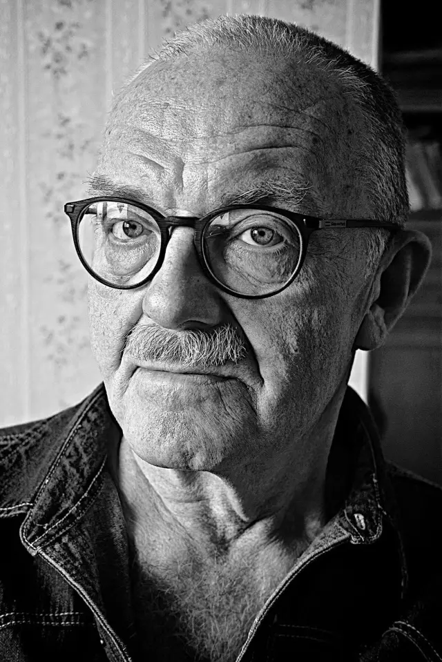 Photo Peeter Simm