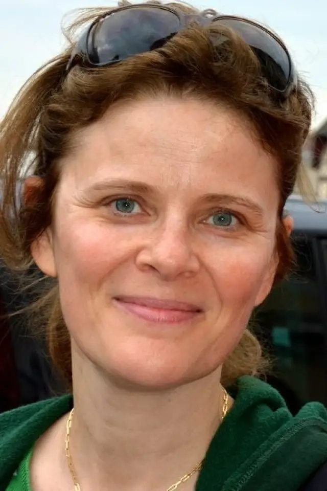 Photo Léa Fazer