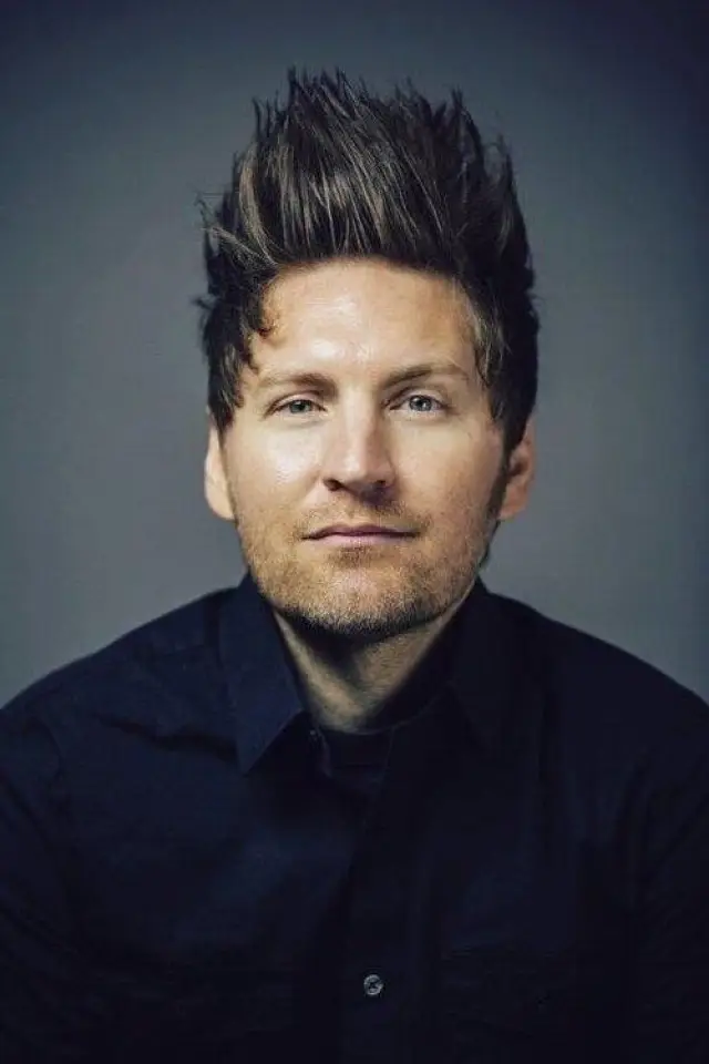 Photo Jesse Pruett