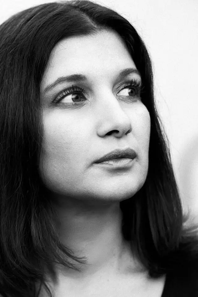 Photo Raja Amari