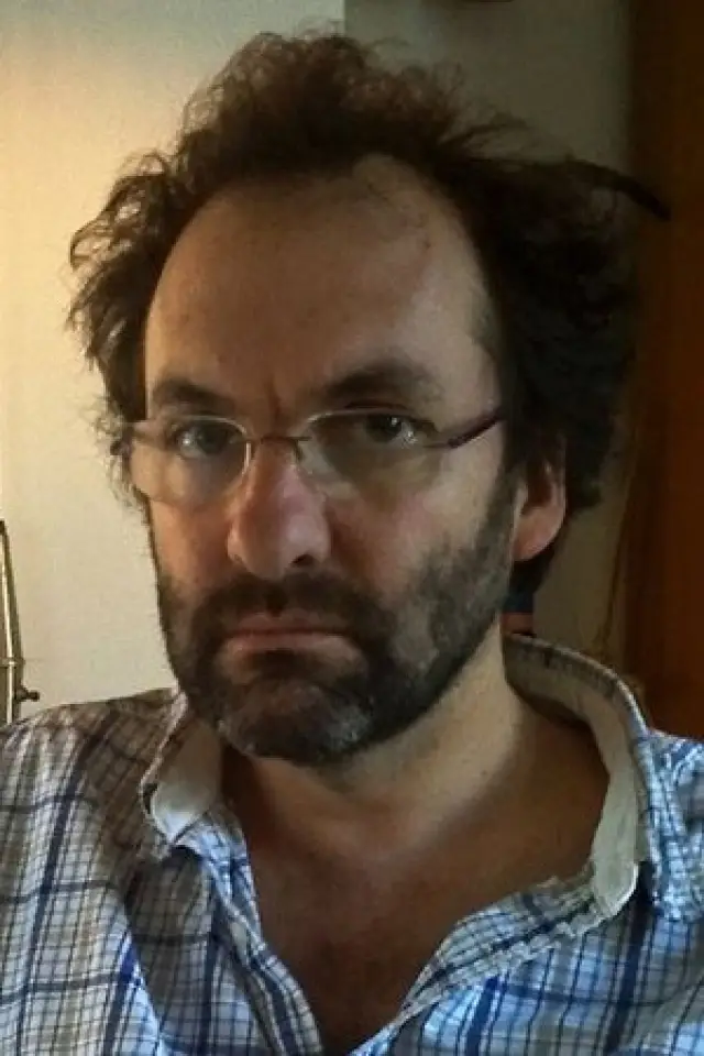 Photo Diego Gutiérrez