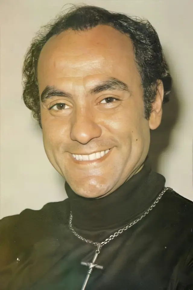 Photo Luiz Carlos de Moraes