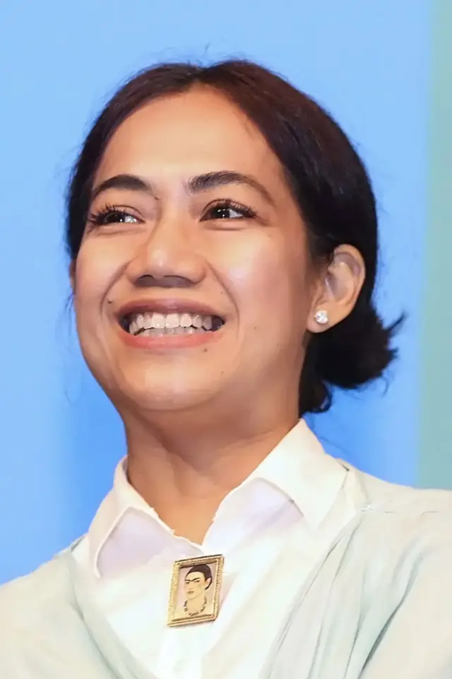 Photo Nia Dinata