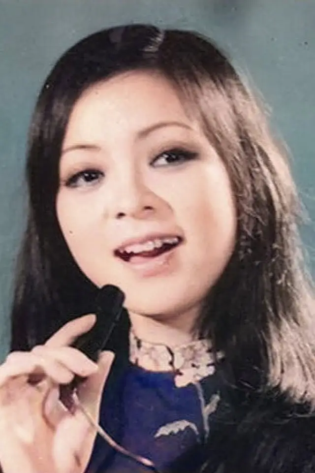 Photo Ái Vân