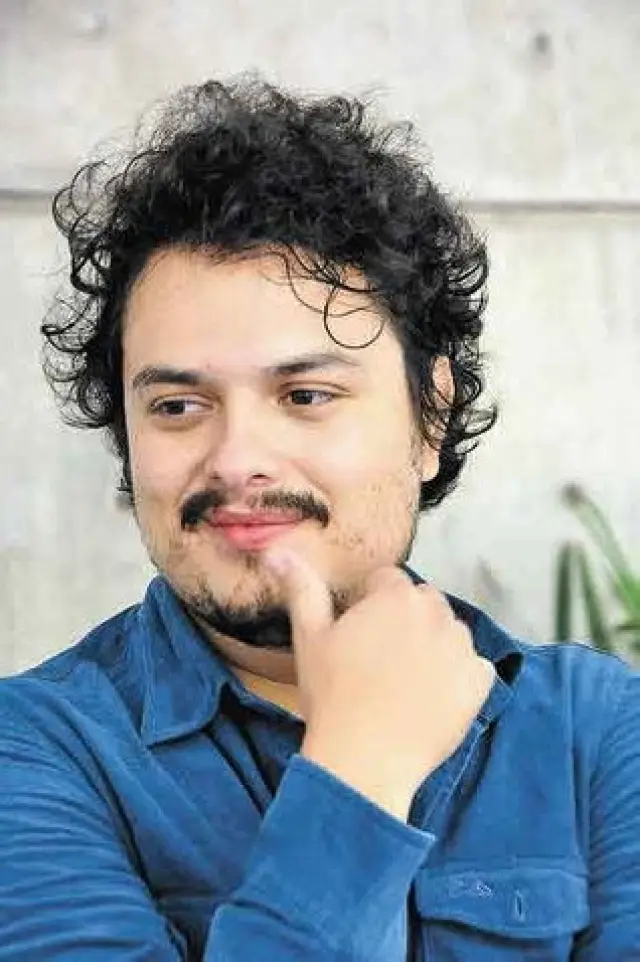 Photo Affonso Uchôa