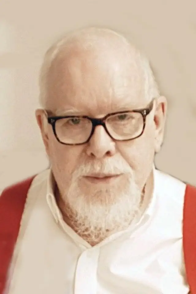 Photo Peter Blake
