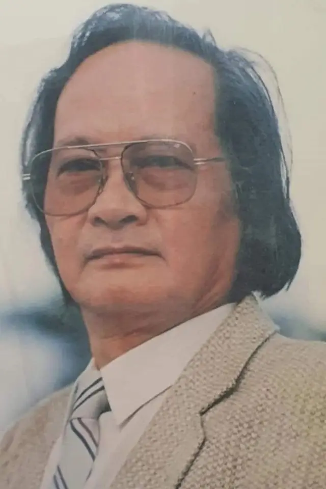 Photo Trần Tiến