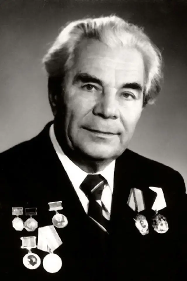 Photo Ivan Tverdokhlib