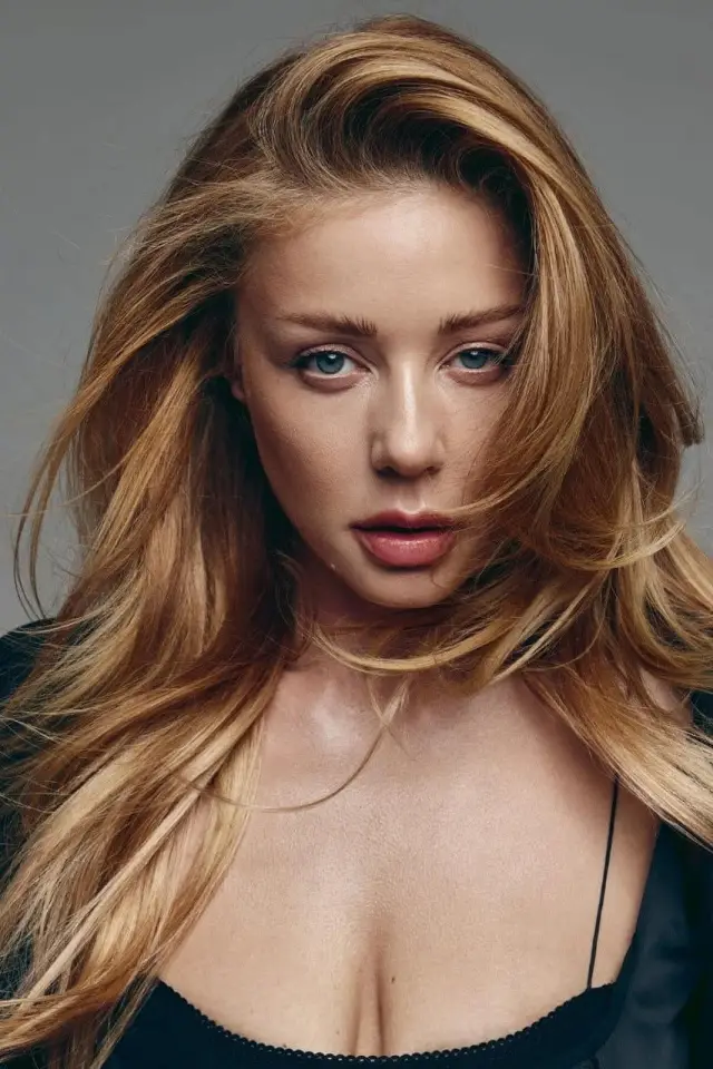 Photo Tina Karol