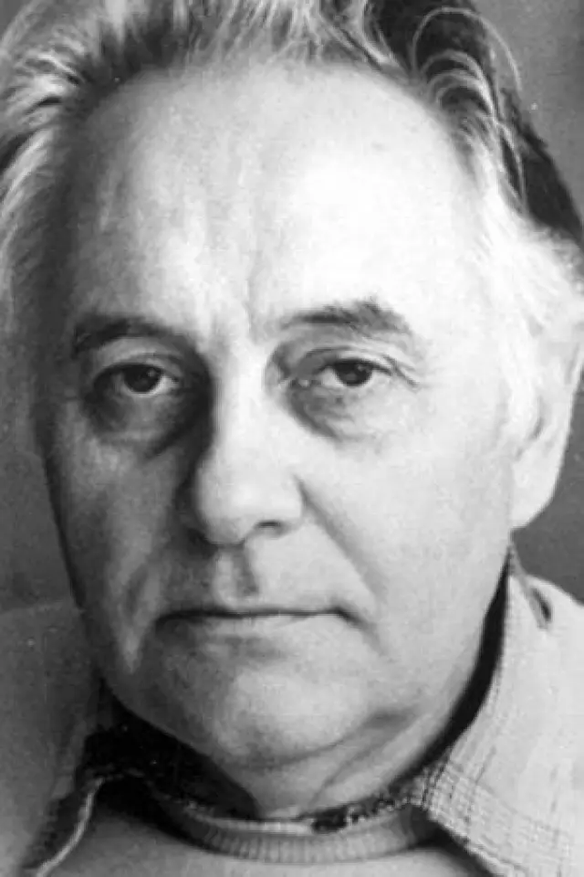 Photo Ljubomir Radičević