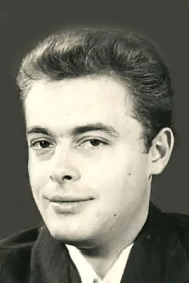 Photo Zoran Stojiljković