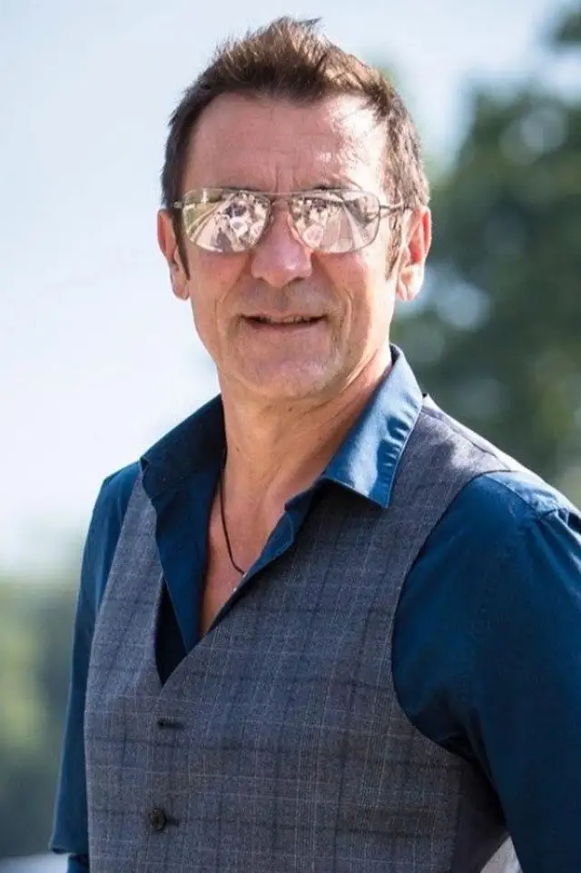 Photo Branko Đurić