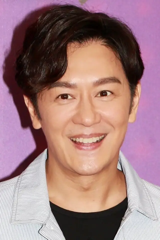 Photo Benny Chan Ho-Man