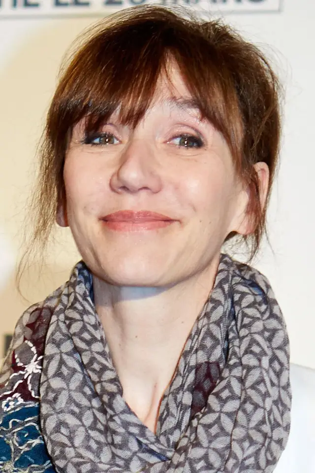 Photo Virginie Lemoine