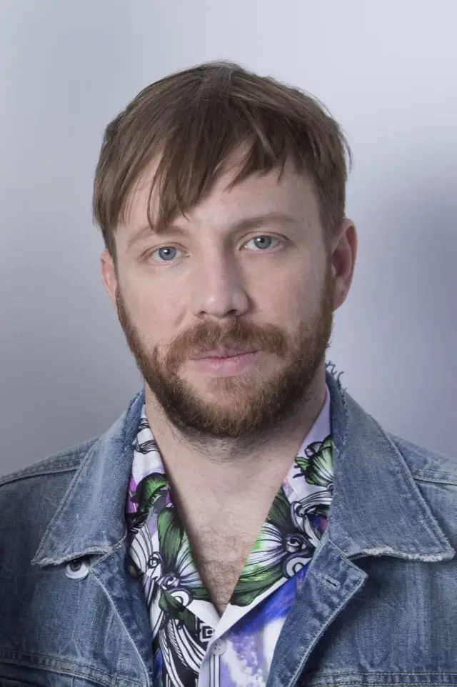 Photo Ben McKee
