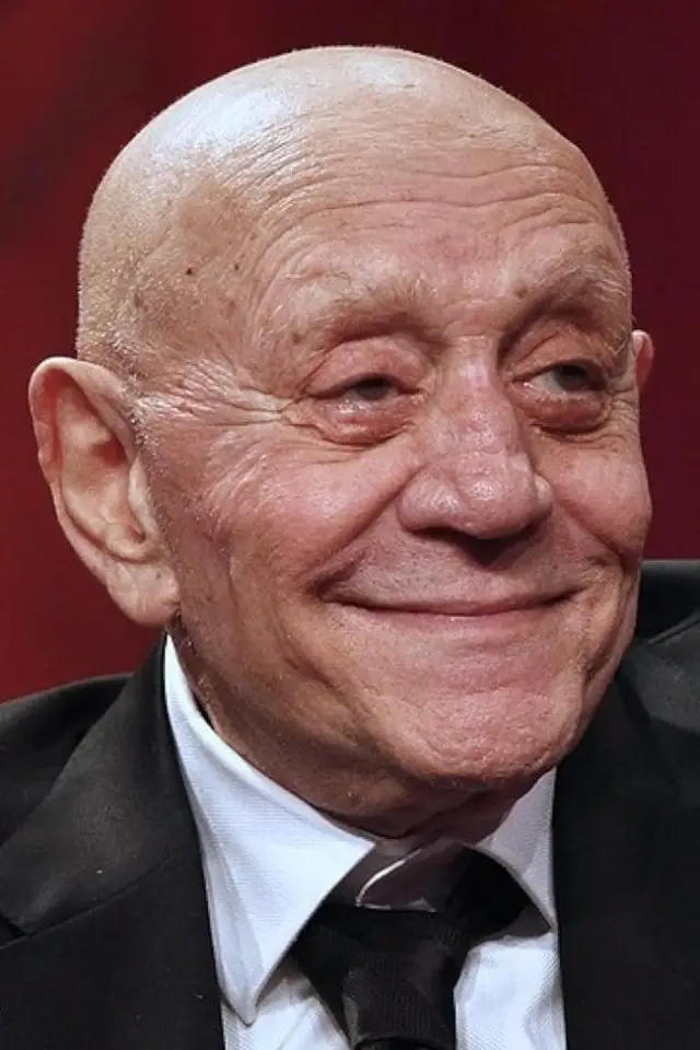 Photo Jerry Tarkanian